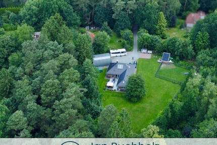 Haus Buchholz Trelde - 5 Zimmer, 152 m&sup2;, 895.000&euro; | Angebot:26037621