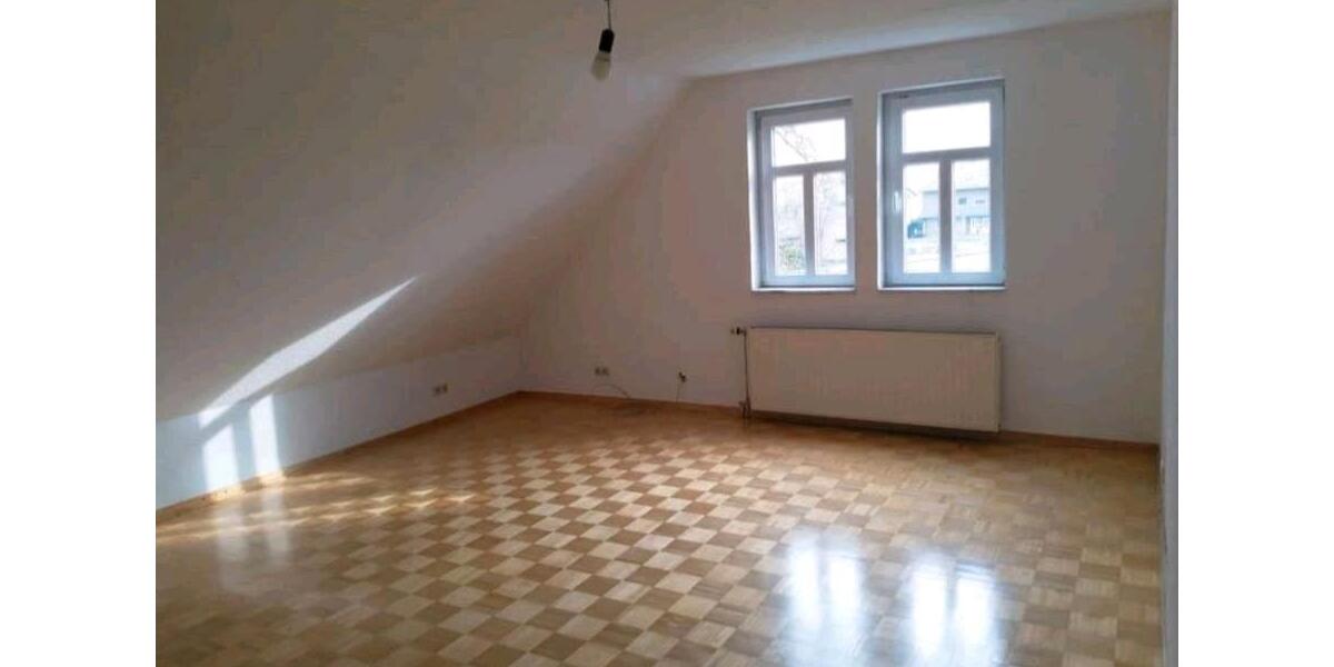 Dachgeschoßwohnung Löhne - 1 Zimmer, 70 m&sup2;, 650&euro; | Angebot:25979663