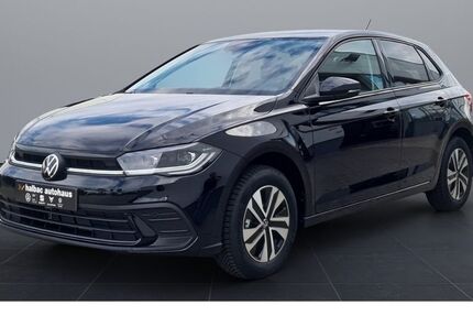 VW Polo 1.432 km 23.420 &euro; Halberstadt 38820