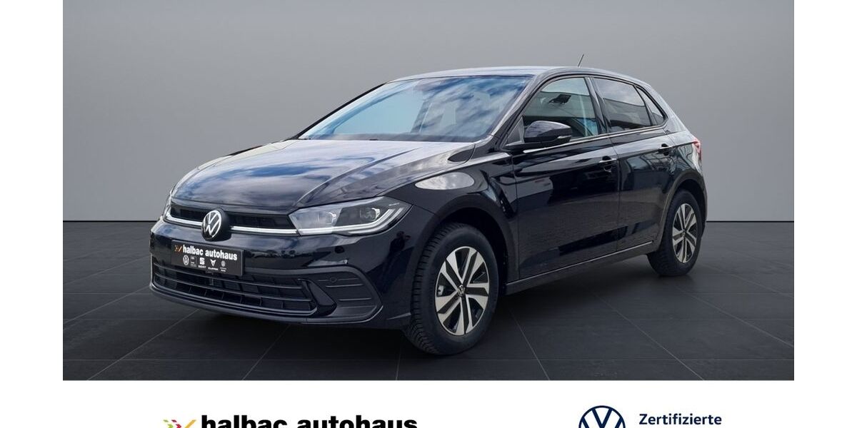VW Polo 1.432 km 23.420 &euro; Halberstadt 38820