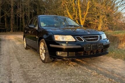 Saab 9-3 337.000 km 1.750 &euro; Selsingen 27446