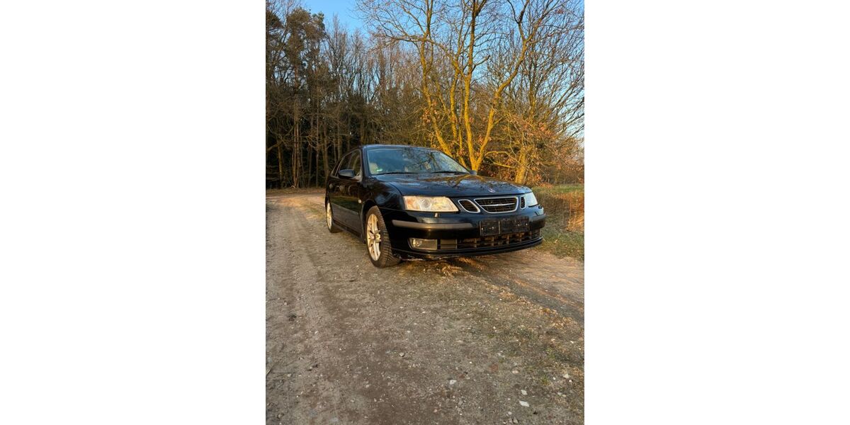 Saab 9-3 337.000 km 1.750 &euro; Selsingen 27446