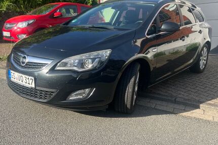 Opel Astra 233.000 km 3.900 &euro; Bad Harzburg 38667