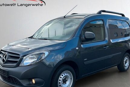 Mercedes-Benz Citan 74.095 km 9.499 € Langerwehe 52379