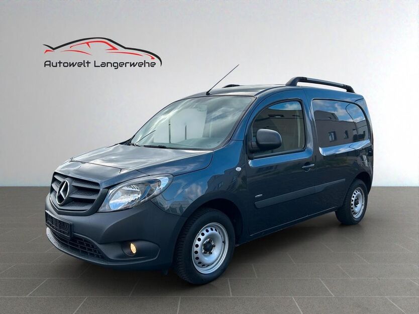 Mercedes-Benz Citan 74.095 km 9.499 € Langerwehe 52379