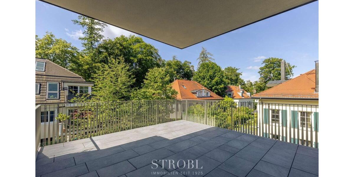 Maisonettenwohnung München Giesing - 5 Zimmer, 190 m&sup2;, 5.600&euro; | Angebot:26348737