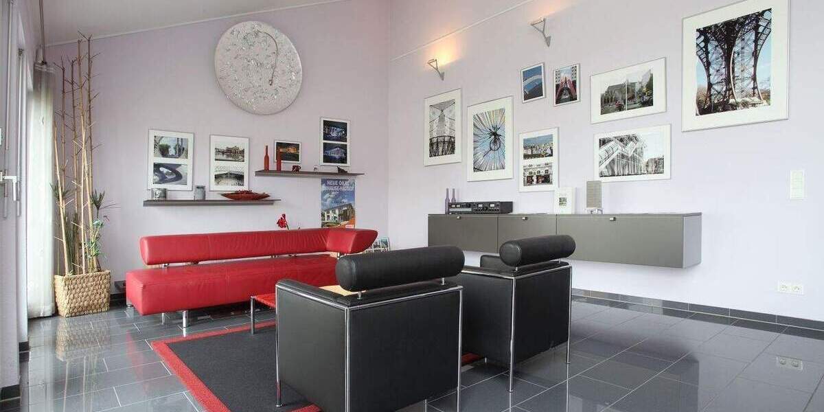 Einfamilienhaus Leuna - 6 Zimmer, 181 m&sup2;, 249.999&euro; | Angebot:24625728