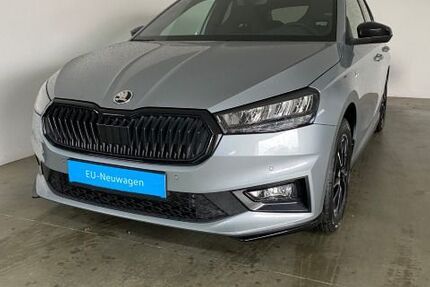 Skoda Fabia 1.175 km 23.950 &euro; Schmallenberg 57392