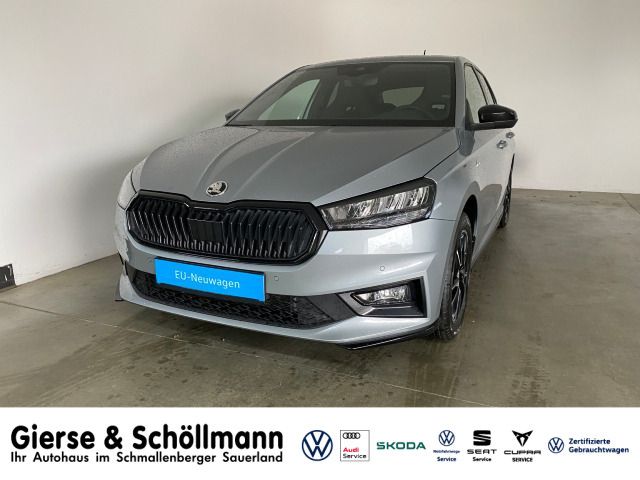 Skoda Fabia 1.175 km 23.950 &euro; Schmallenberg 57392