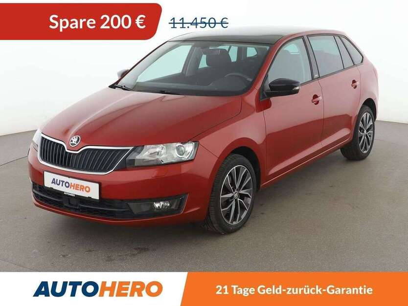 Rapid/Spaceback