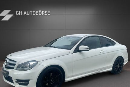 Mercedes-Benz C 250 162.000 km 11.690 € Büttelborn 64572