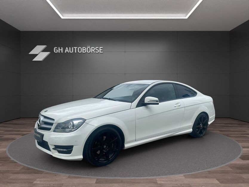 Mercedes-Benz C 250 162.000 km 11.690 € Büttelborn 64572