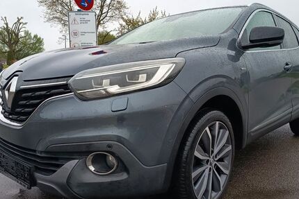 Renault Kadjar 127.000 km 9.999 &euro; Lahr-Langenwinkel 77933