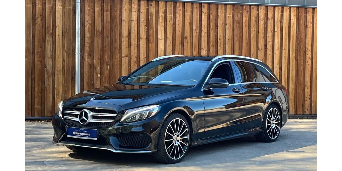 Mercedes-Benz C 250 196.000 km 17.900 &euro; Henstedt-Ulzburg 24558