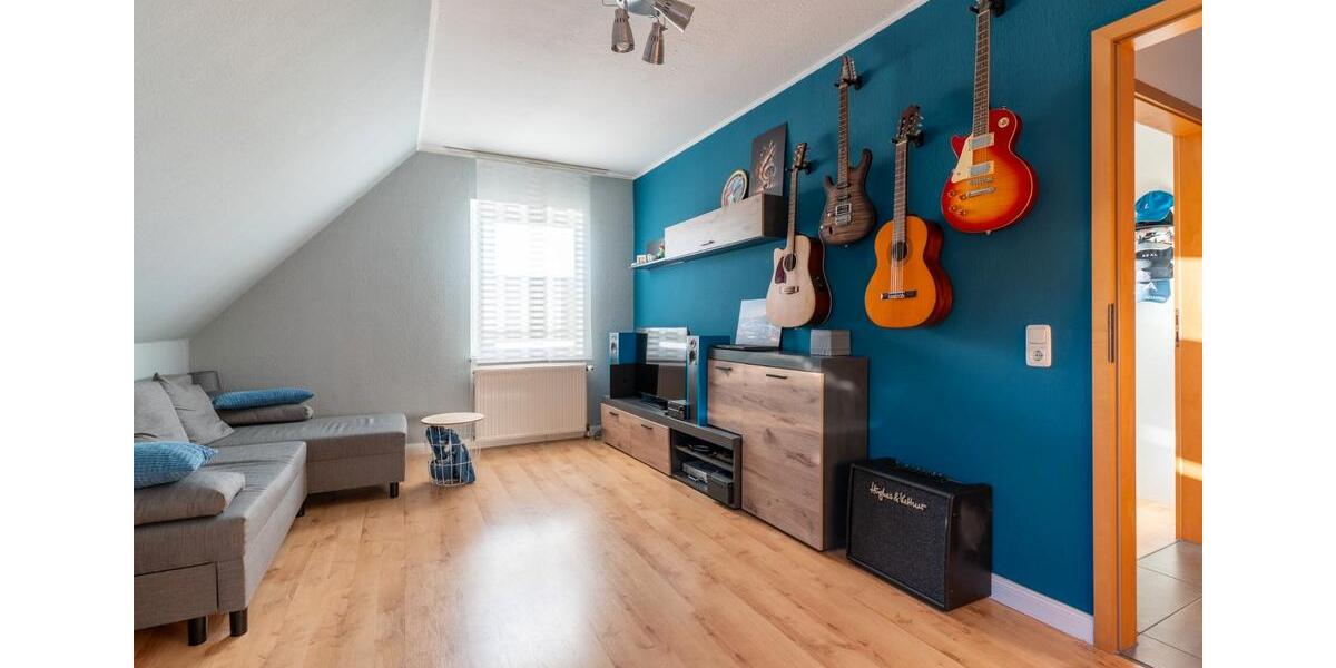 Einfamilienhaus Neukirchen - 6 Zimmer, 161 m&sup2;, 455.000&euro; | Angebot:26800469