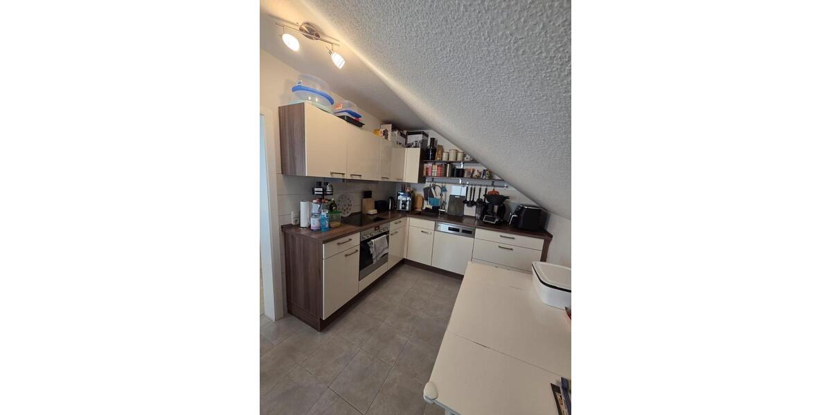 Etagenwohnung Weißwasser (Oberlausitz) - 4 Zimmer, 93 m&sup2;, 605&euro; | Angebot:26664454