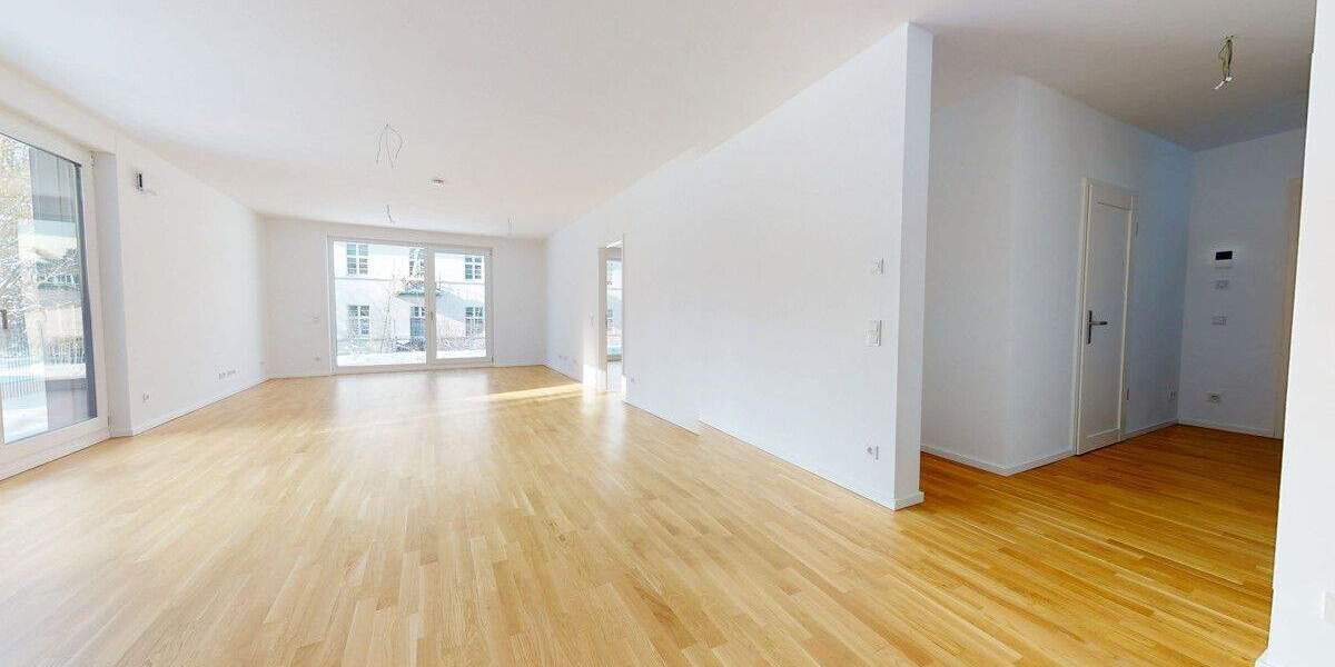 Etagenwohnung Königstein - 2 Zimmer, 96 m&sup2;, 1.645&euro; | Angebot:25226584