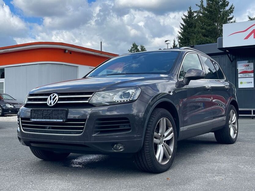 Touareg