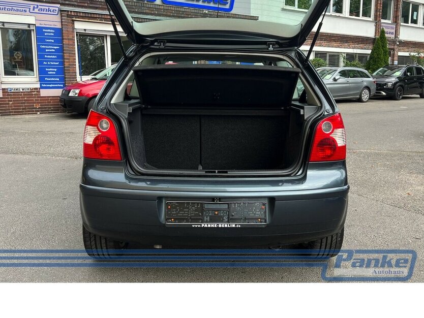 VW Polo Trendline*R-Cam*Rost*Navi*Klima*Bluetooth 148.870 km 1.780 € Berlin 13187