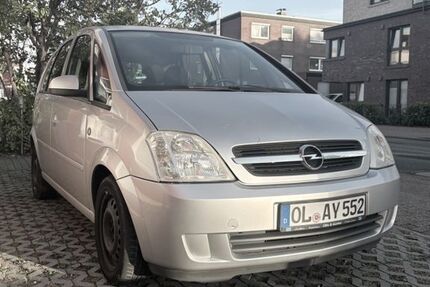 Opel Meriva 233.305 km 1.699 € Oldenburg 26121
