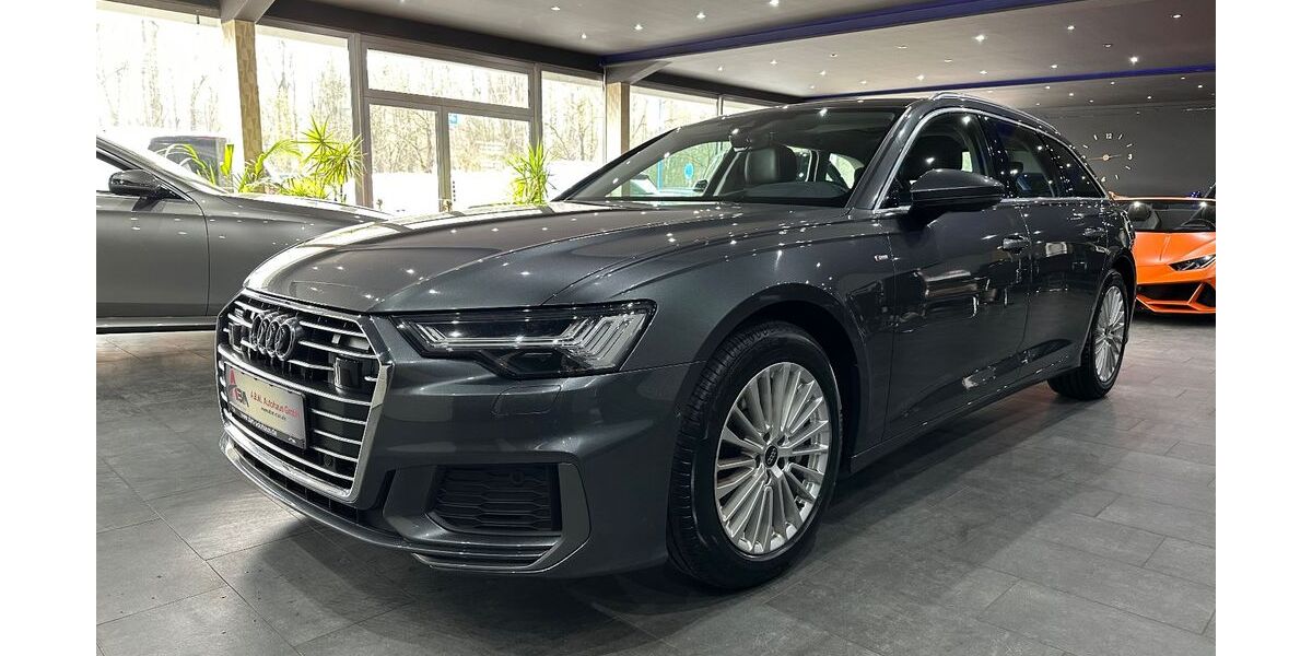 Audi A6 121.000 km 29.890 &euro; Gröbenzell 82194