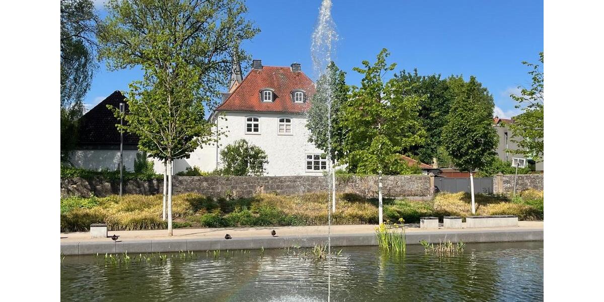 Einfamilienhaus Korbach - 8 Zimmer, 197 m&sup2;, 490.000&euro; | Angebot:24568661