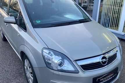 Opel Zafira 189.000 km 1.990 &euro; Markgröningen 71706