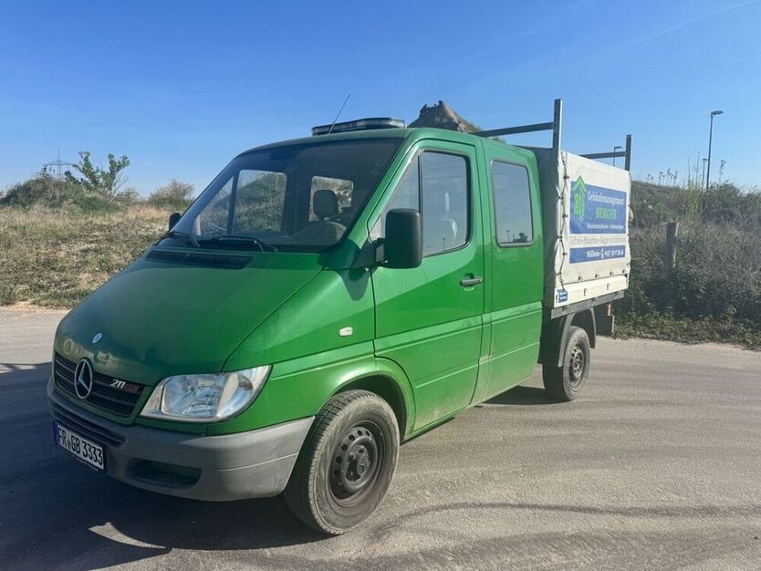 Sprinter