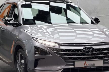 Hyundai NEXO 48.400 km 13.950 &euro; Salzgitter 38259