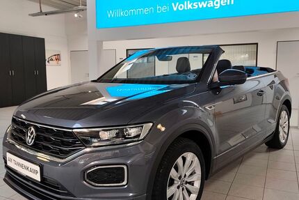 VW T-Roc 60.800 km 21.890 &euro; Varel 26316