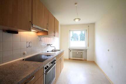 Wohnung Krumbach - 2 Zimmer, 55 m&sup2;, 161.250&euro; | Angebot:25234739