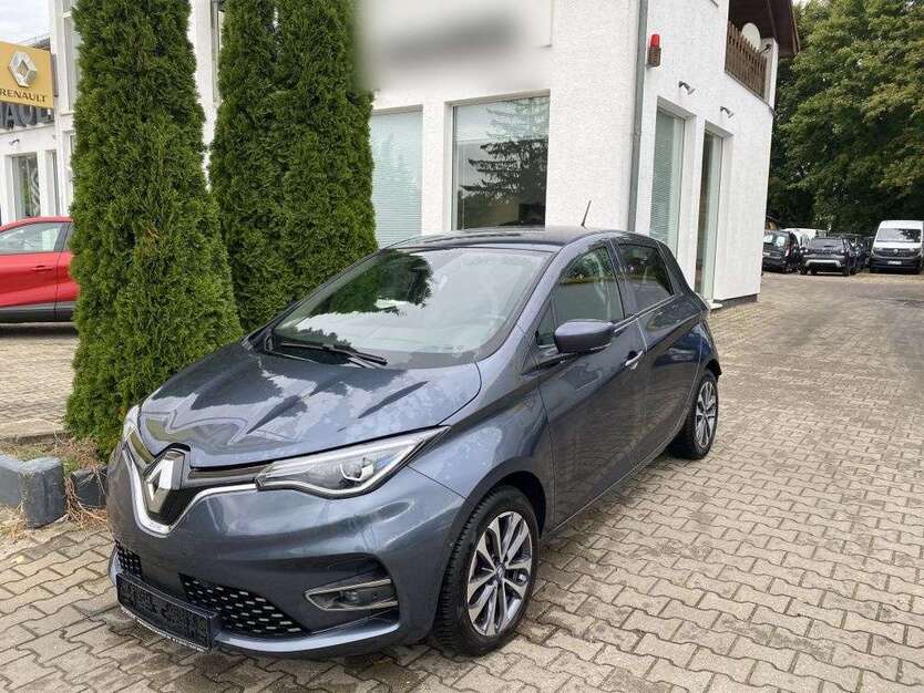 Renault ZOE 50.019 km 15.990 € Grünwald 82031