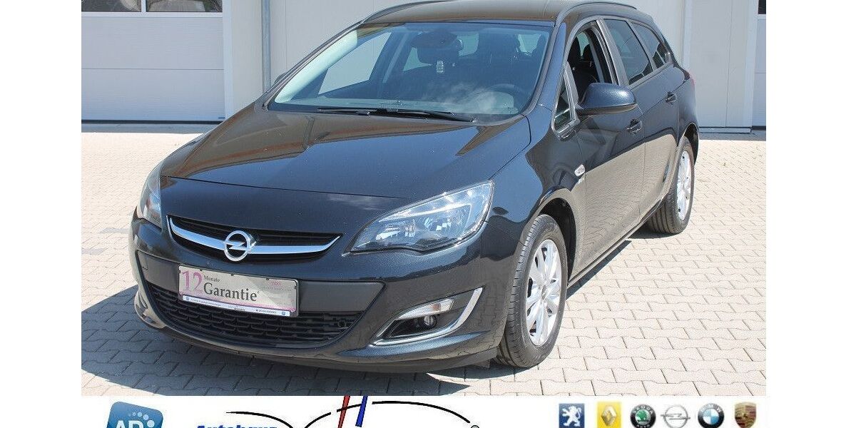 Opel Astra 180.000 km 6.999 &euro; Reichelsheim 64385