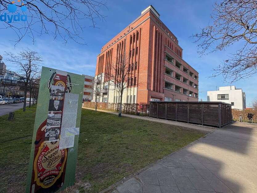 Wohnung zum Mieten in Berlin 1.600 € 73 m²