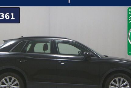Audi Q3 74.245 km 24.980 &euro; Gyhum/Bockel 27404