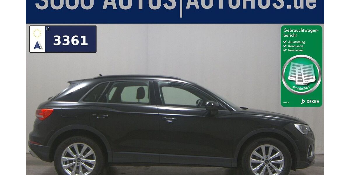 Audi Q3 74.245 km 24.980 &euro; Gyhum/Bockel 27404