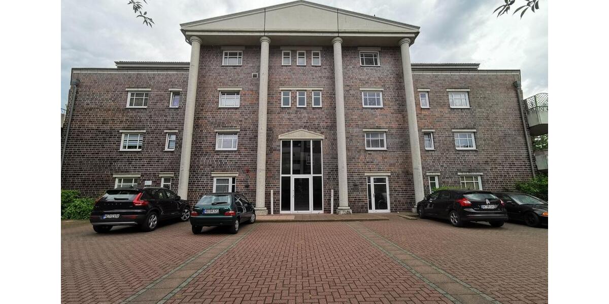 Erdgeschoßwohnung Barleben - 2 Zimmer, 42 m&sup2;, 98.000&euro; | Angebot:26019701