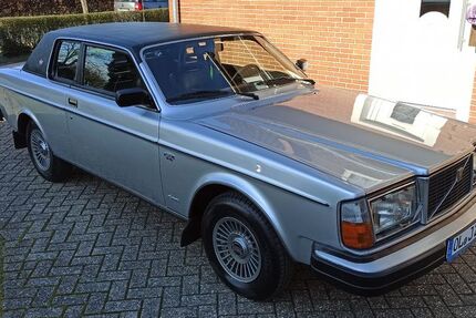 Volvo 262 244.000 km 19.800 € Brettorf 27801