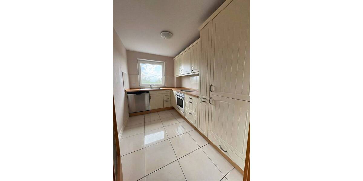 Etagenwohnung Lüdenscheid Brügge - 3 Zimmer, 88 m&sup2;, 279.000&euro; | Angebot:26686370