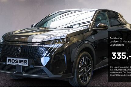 Peugeot 3008 8.900 km 42.237 &euro; Meschede 59872