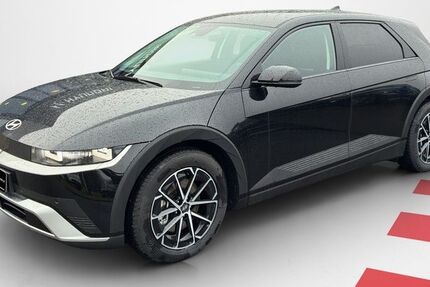 Hyundai IONIQ 5 9.900 km 44.970 &euro; Marne 25709