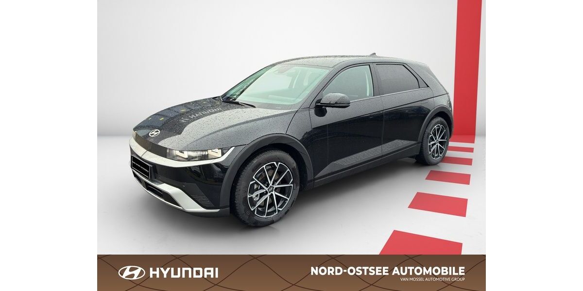 Hyundai IONIQ 5 9.900 km 44.970 &euro; Marne 25709