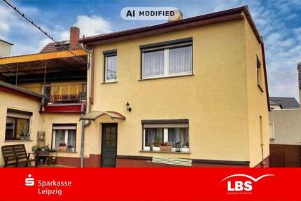 Haus Belgern - 5 Zimmer, 184 m&sup2;, 98.000&euro; | Angebot:24507838