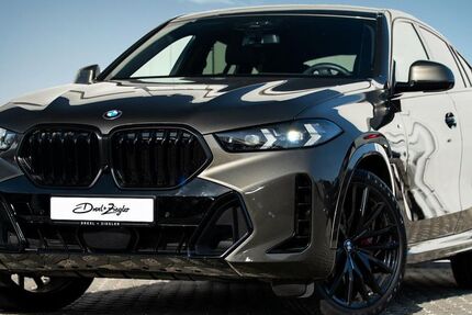 BMW X6 14.590 km 79.980 &euro; Augsburg 86199