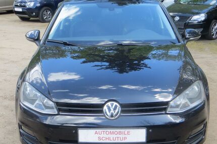 VW Golf 159.000 km 10.500 &euro; Lübeck 23568