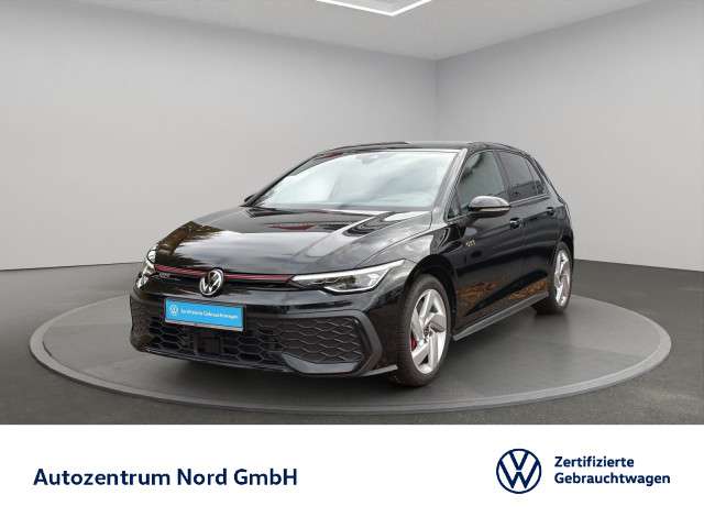 VW Golf GTI 8.146 km 33.280 &euro; Flensburg 24941