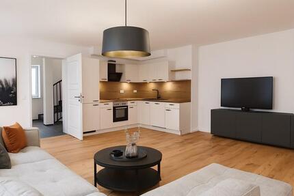 Ihr Haus mitten im Zentrum - das Familiennest in Leipzig! 5 zimmer