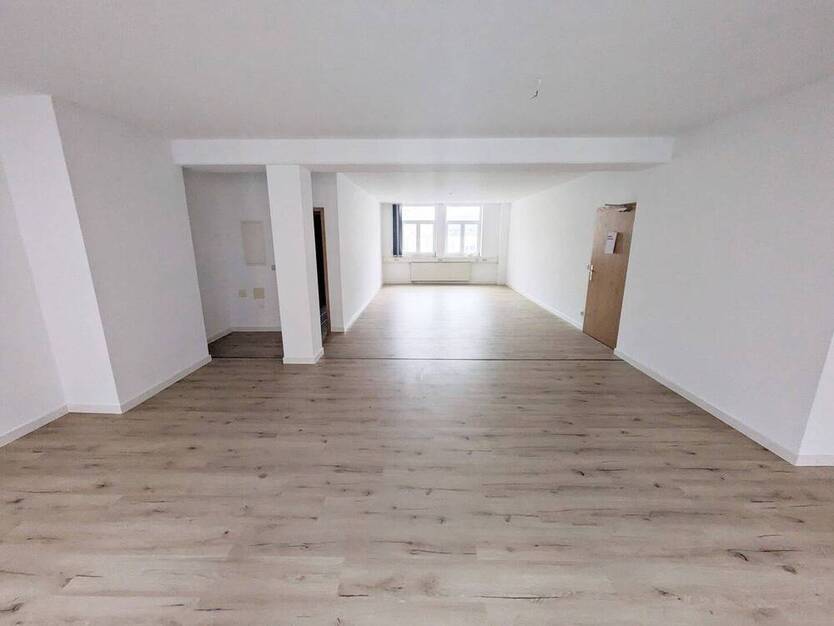 ++ schöne, große Büro- Gewerbeeinheit in frequentierter Geschäftslage - zentrumsnähe ++