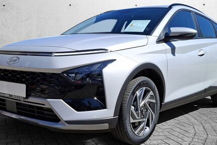 Hyundai BAYON 3.500 km 25.480 &euro; Lachendorf 29331