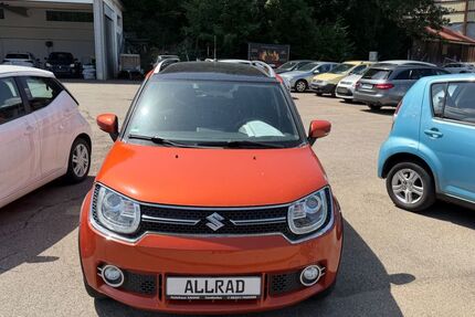 Suzuki Ignis 89.900 km 11.950 &euro; Sonthofen 87527